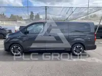 2026 Opel ZAFIRA