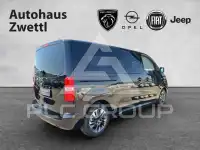 2026 Opel ZAFIRA