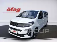 2026 Opel ZAFIRA