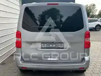 2026 Opel ZAFIRA