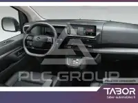 2026 Opel ZAFIRA