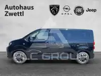 2026 Opel ZAFIRA