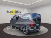 2026 Opel ZAFIRA