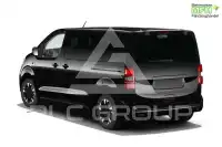2026 Opel ZAFIRA