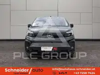 2026 Opel ZAFIRA