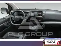 2026 Opel ZAFIRA