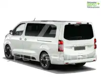 2026 Opel ZAFIRA
