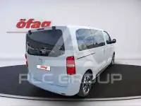 2026 Opel ZAFIRA