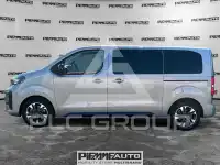 2026 Opel ZAFIRA