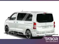 2026 Opel ZAFIRA