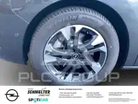 2026 Opel ZAFIRA
