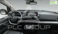 2026 Opel ZAFIRA