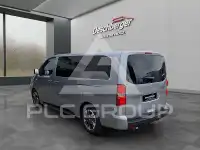 2026 Opel ZAFIRA