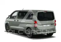 2026 Opel ZAFIRA