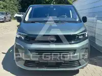 2026 Opel ZAFIRA
