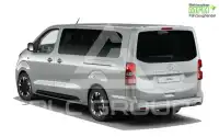 2026 Opel ZAFIRA