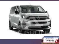 2026 Opel ZAFIRA