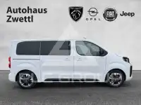 2026 Opel ZAFIRA