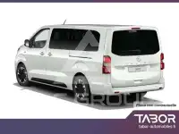 2026 Opel ZAFIRA