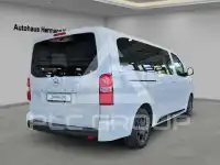 2026 Opel ZAFIRA