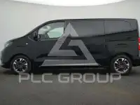 2026 Opel ZAFIRA