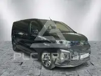 2026 Opel ZAFIRA