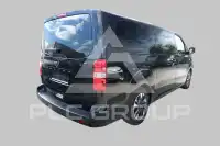 2026 Opel ZAFIRA