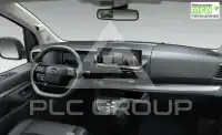 2026 Opel ZAFIRA