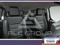 2026 Opel ZAFIRA