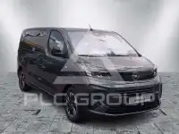 2026 Opel ZAFIRA