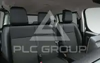 2026 Opel ZAFIRA