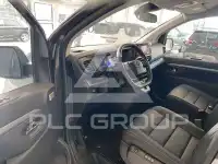 2026 Opel ZAFIRA