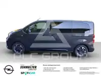 2026 Opel ZAFIRA