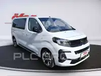 2026 Opel ZAFIRA
