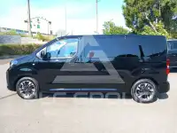 2026 Opel ZAFIRA