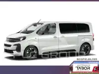 2026 Opel ZAFIRA