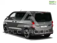 2026 Opel ZAFIRA