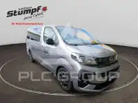2026 Opel ZAFIRA