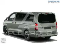 2026 Opel ZAFIRA