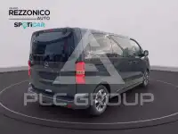 2026 Opel ZAFIRA
