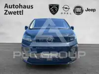 2026 Opel ZAFIRA