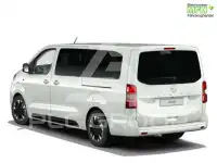 2026 Opel ZAFIRA