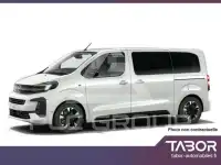 2026 Opel ZAFIRA