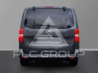 2026 Opel ZAFIRA