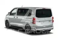 2026 Opel ZAFIRA