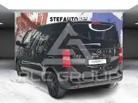2026 Opel ZAFIRA