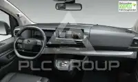 2026 Opel ZAFIRA