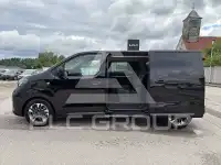 2026 Opel ZAFIRA