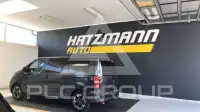 2026 Opel ZAFIRA