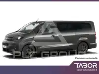 2026 Opel ZAFIRA